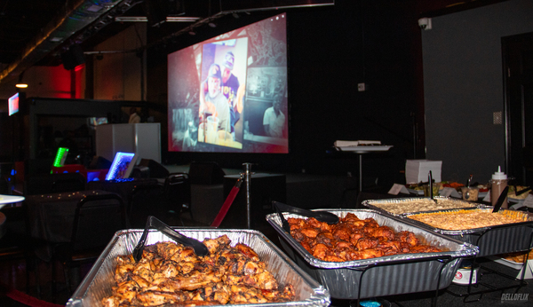 La Familia Soundstage