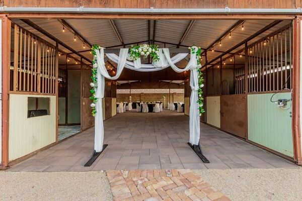 99 Palms Event and vacation rental