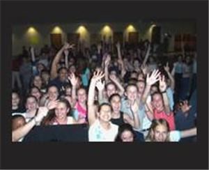 Matt Ryan Mobile DJ Entertainment