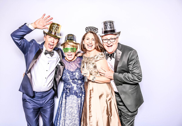 Pineapple Photo Booth Co