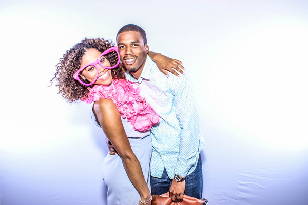 Pineapple Photo Booth Co