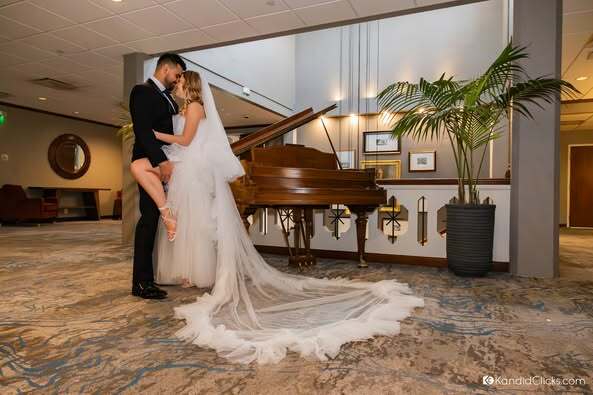 Kandid Clicks Photography