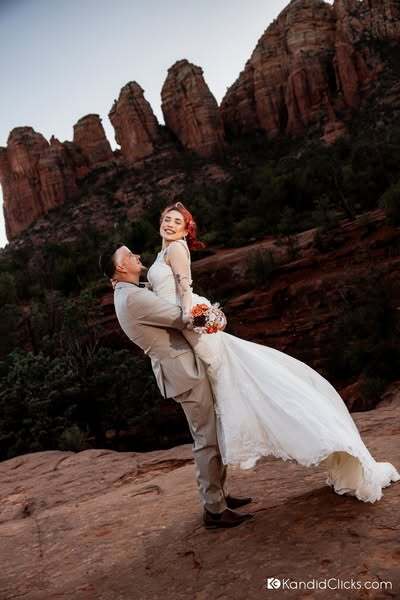 Kandid Clicks Photography