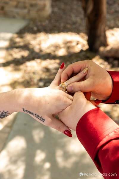 Kandid Clicks Photography