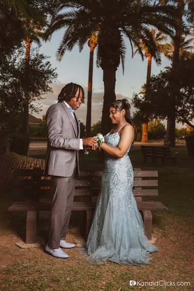 Kandid Clicks Photography