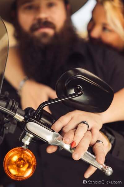 Kandid Clicks Photography