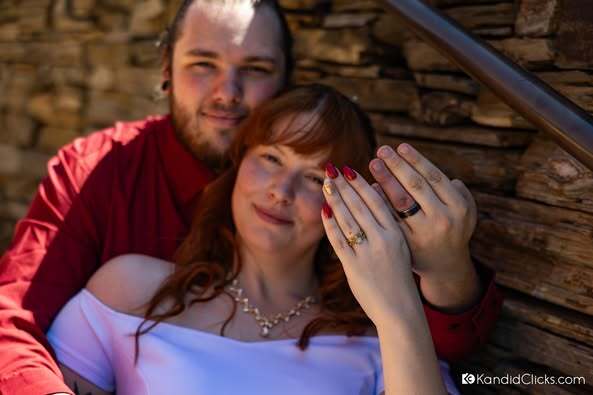 Kandid Clicks Photography