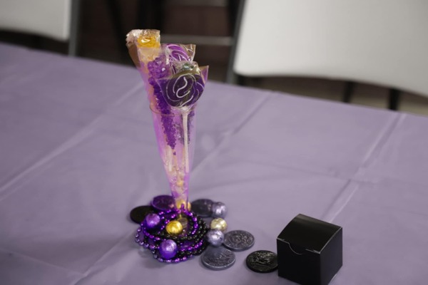 Bushman Sands Dream Events Planning