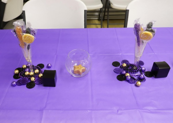 Bushman Sands Dream Events Planning