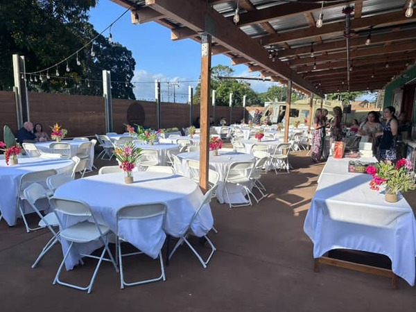 Haleiwa Distilling Co.