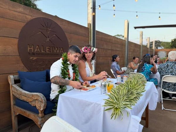 Haleiwa Distilling Co.