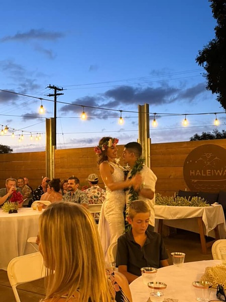 Haleiwa Distilling Co.