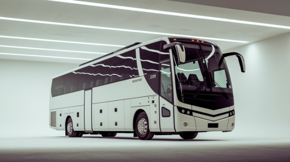 Charter Bus Miami Beach