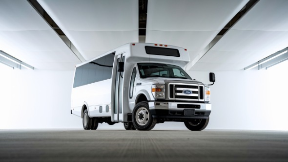 Charter Bus Miami Beach