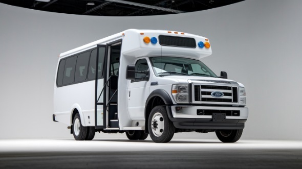 Charter Bus Miami Beach