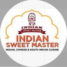 Indian Sweet Master
