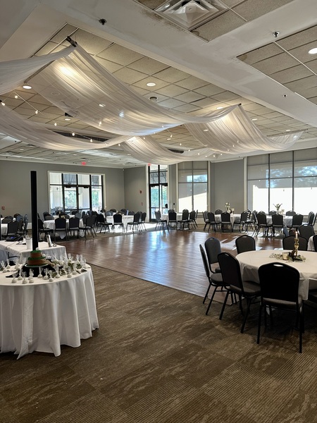 Jackson Country Club