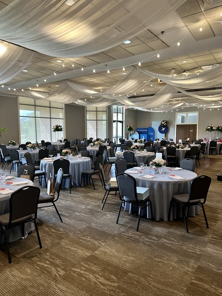 Jackson Country Club