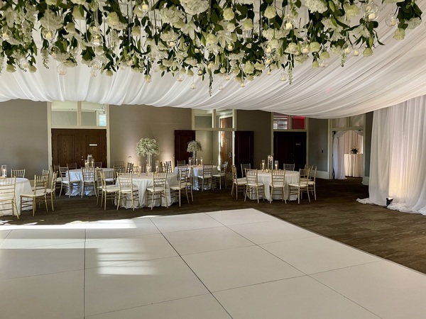 Jackson Country Club