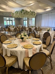 Clubhouse First Floor