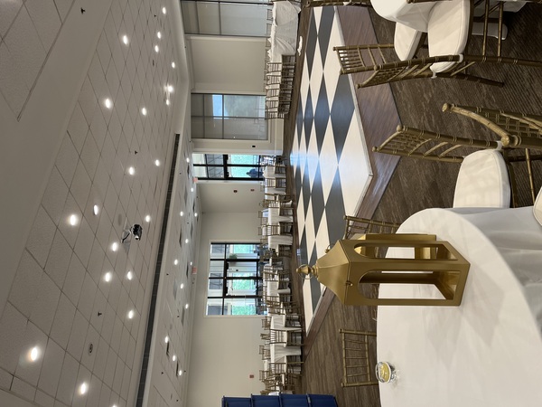 Jackson Country Club