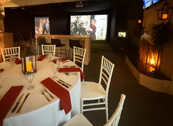 Eagle Hills Golf Course