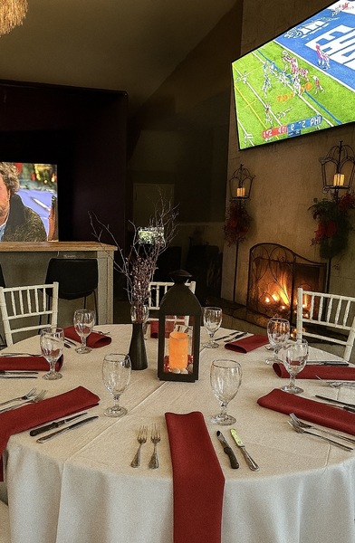 Eagle Hills Golf Course