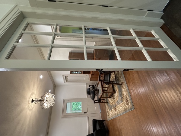 The Yellow House in Ravenna