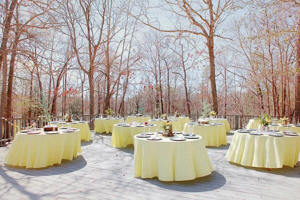 Victoria Station Wedding Venue