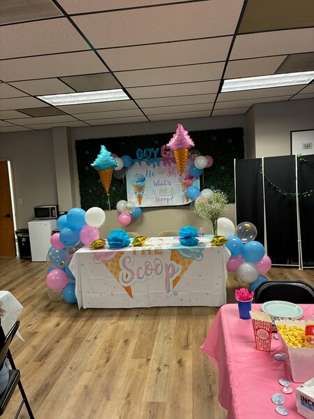 Miriam's Dance Academy