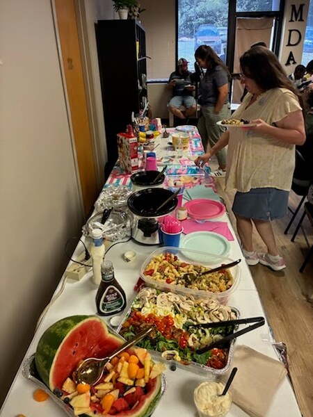 Miriam's Dance Academy