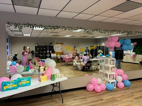 Miriam's Dance Academy