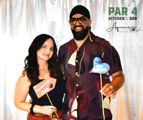 Aquarius Photography Photo booths