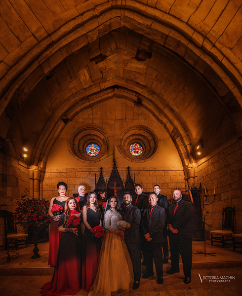 Victoria Machin Photography