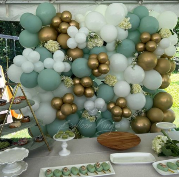 Balloon Kings Dallas