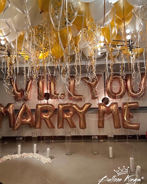 Balloon Kings Dallas