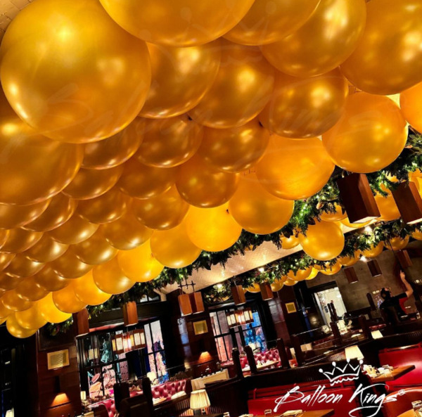 Balloon Kings Dallas