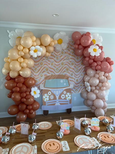 Balloon Kings Dallas