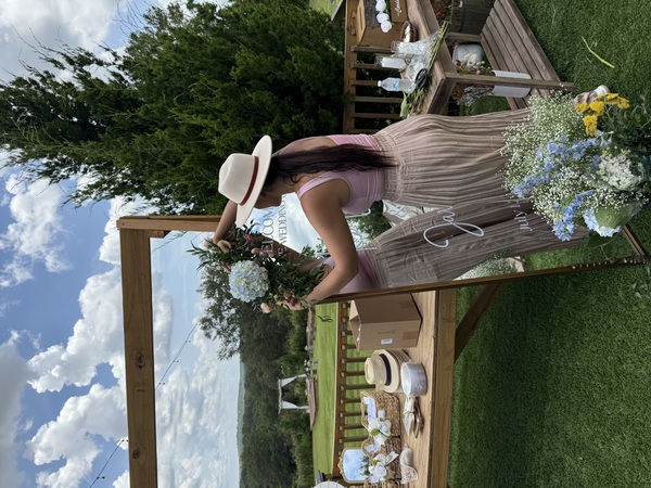 Sunshine charcuterie & flowers LLC