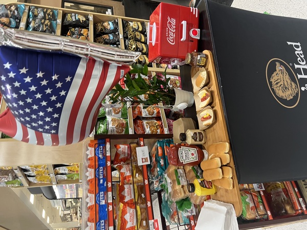 Sunshine charcuterie & flowers LLC