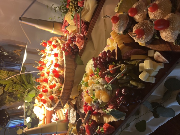 Sunshine charcuterie & flowers LLC