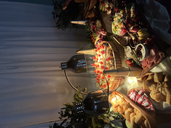 Sunshine charcuterie & flowers LLC