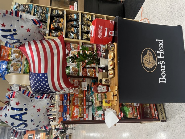 Sunshine charcuterie & flowers LLC