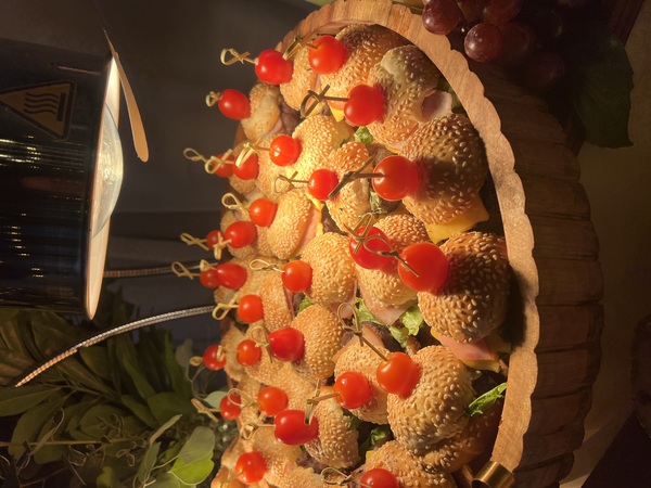 Sunshine charcuterie & flowers LLC