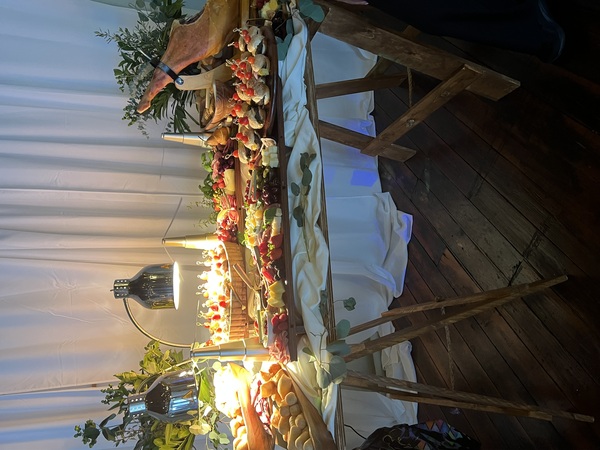 Sunshine charcuterie & flowers LLC