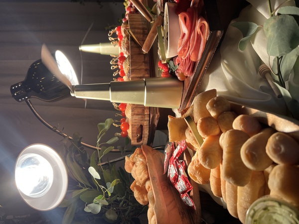 Sunshine charcuterie & flowers LLC