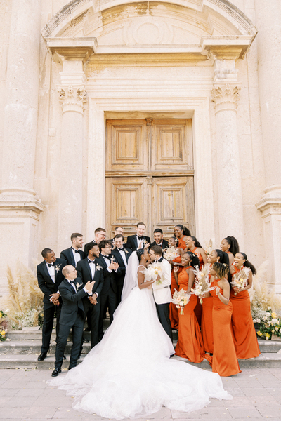 Nadtochiy Photography