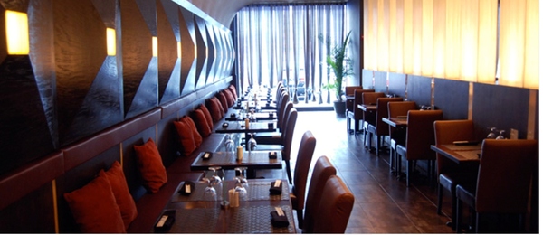 Kumo Sushi & Hibachi