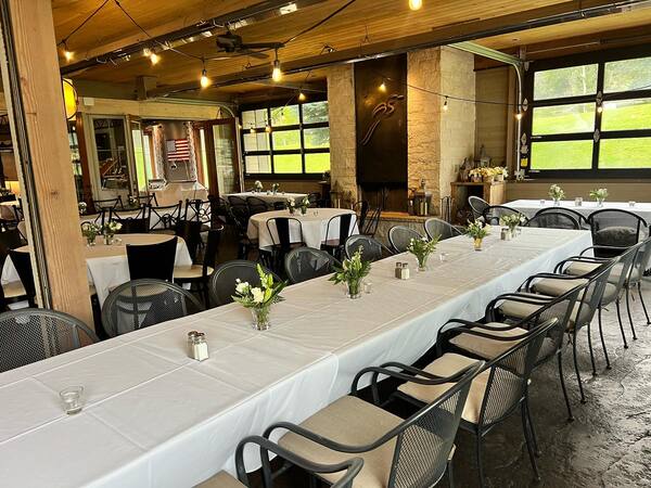 Ironbridge Golf Club