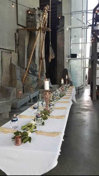 Columbia Gorge Museum